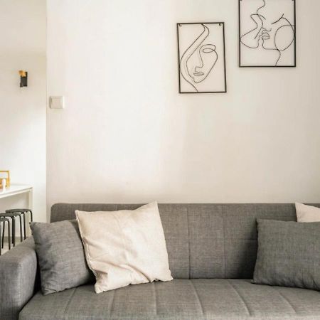 Central 1Br Oasis, Fast Fiber Wifi, Free Parking, Free Netflix With Shelter Hajfa Zewnętrze zdjęcie