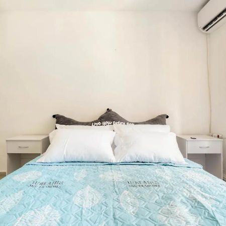 Central 1Br Oasis, Fast Fiber Wifi, Free Parking, Free Netflix With Shelter Hajfa Zewnętrze zdjęcie