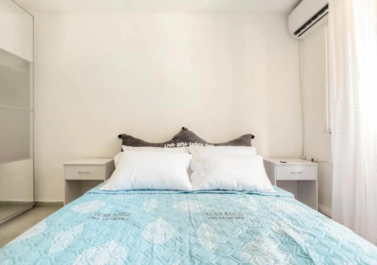 Central 1Br Oasis, Fast Fiber Wifi, Free Parking, Free Netflix With Shelter Hajfa Zewnętrze zdjęcie