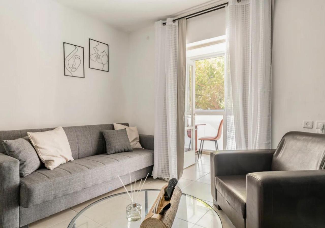 Central 1Br Oasis, Fast Fiber Wifi, Free Parking, Free Netflix With Shelter Hajfa Zewnętrze zdjęcie
