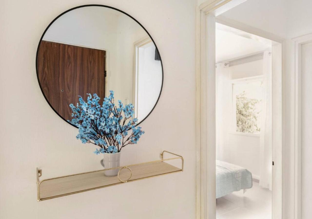 Central 1Br Oasis, Fast Fiber Wifi, Free Parking, Free Netflix With Shelter Hajfa Zewnętrze zdjęcie