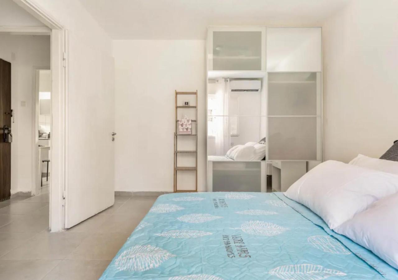 Central 1Br Oasis, Fast Fiber Wifi, Free Parking, Free Netflix With Shelter Hajfa Zewnętrze zdjęcie