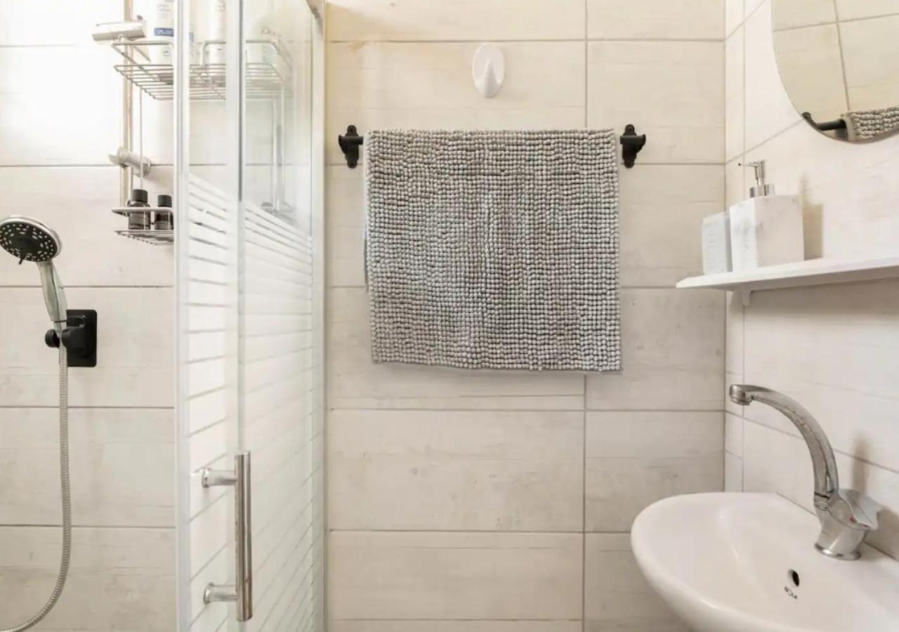 Central 1Br Oasis, Fast Fiber Wifi, Free Parking, Free Netflix With Shelter Hajfa Zewnętrze zdjęcie